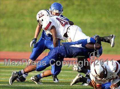Thumbnail 1 in Midland Lee @ Palo Duro photogallery.