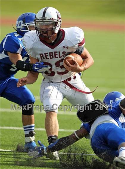 Thumbnail 3 in Midland Lee @ Palo Duro photogallery.