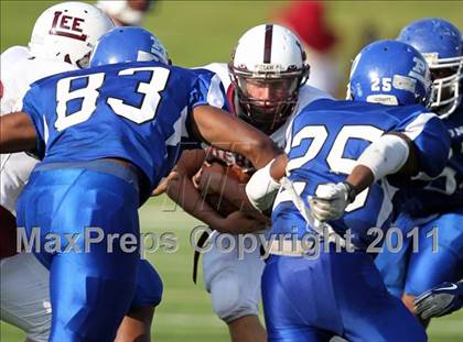 Thumbnail 3 in Midland Lee @ Palo Duro photogallery.