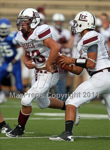 Thumbnail 1 in Midland Lee @ Palo Duro photogallery.