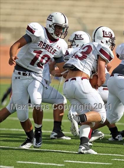 Thumbnail 3 in Midland Lee @ Palo Duro photogallery.