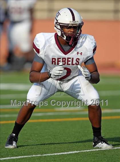 Thumbnail 3 in Midland Lee @ Palo Duro photogallery.