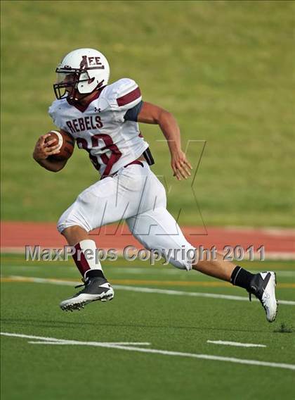 Thumbnail 2 in Midland Lee @ Palo Duro photogallery.