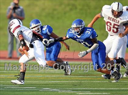 Thumbnail 2 in Midland Lee @ Palo Duro photogallery.