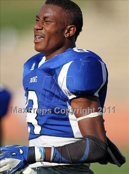 Thumbnail 1 in Midland Lee @ Palo Duro photogallery.