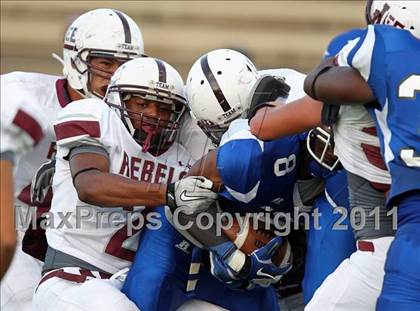 Thumbnail 2 in Midland Lee @ Palo Duro photogallery.