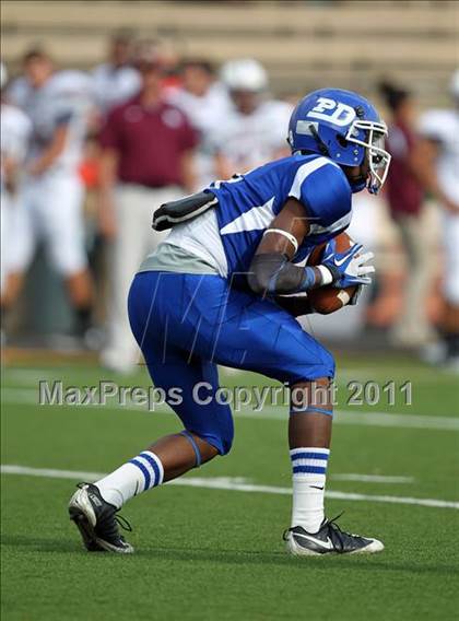 Thumbnail 1 in Midland Lee @ Palo Duro photogallery.