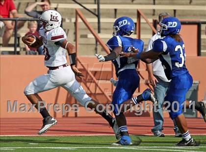 Thumbnail 2 in Midland Lee @ Palo Duro photogallery.