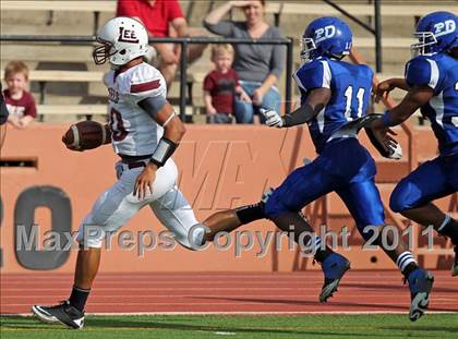Thumbnail 3 in Midland Lee @ Palo Duro photogallery.