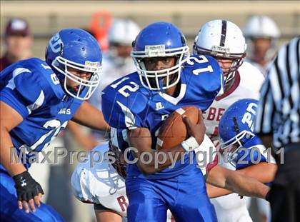 Thumbnail 2 in Midland Lee @ Palo Duro photogallery.