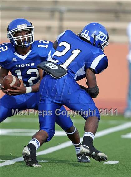Thumbnail 3 in Midland Lee @ Palo Duro photogallery.