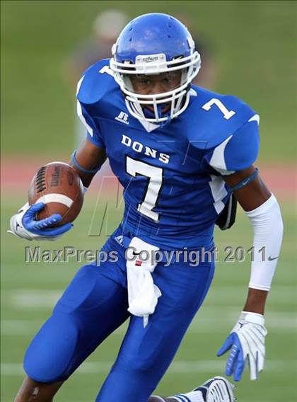 Thumbnail 2 in Midland Lee @ Palo Duro photogallery.
