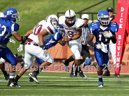 Thumbnail 3 in Midland Lee @ Palo Duro photogallery.