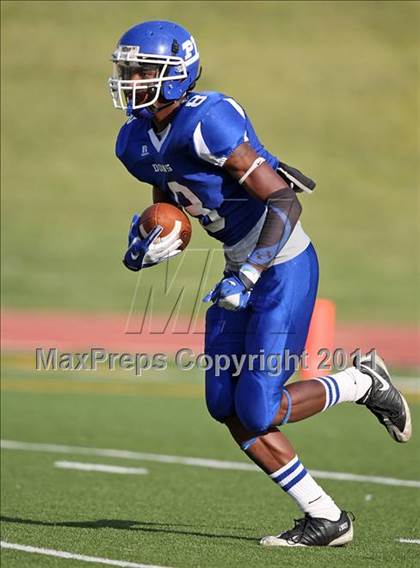 Thumbnail 1 in Midland Lee @ Palo Duro photogallery.