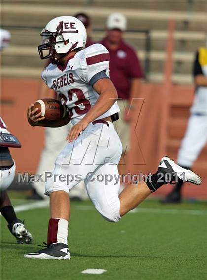 Thumbnail 1 in Midland Lee @ Palo Duro photogallery.