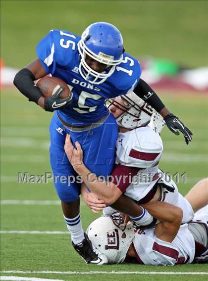 Thumbnail 3 in Midland Lee @ Palo Duro photogallery.