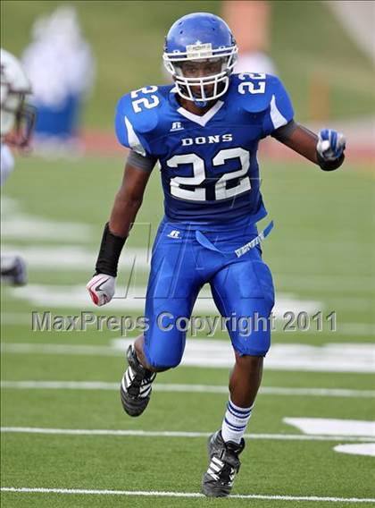 Thumbnail 2 in Midland Lee @ Palo Duro photogallery.