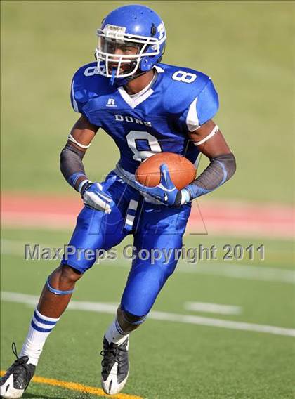 Thumbnail 3 in Midland Lee @ Palo Duro photogallery.