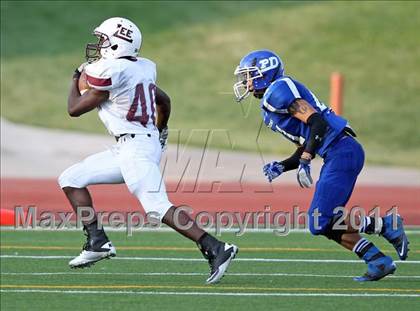 Thumbnail 1 in Midland Lee @ Palo Duro photogallery.