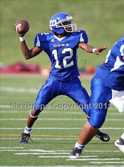 Thumbnail 3 in Midland Lee @ Palo Duro photogallery.