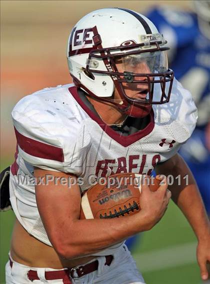 Thumbnail 2 in Midland Lee @ Palo Duro photogallery.