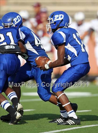 Thumbnail 2 in Midland Lee @ Palo Duro photogallery.