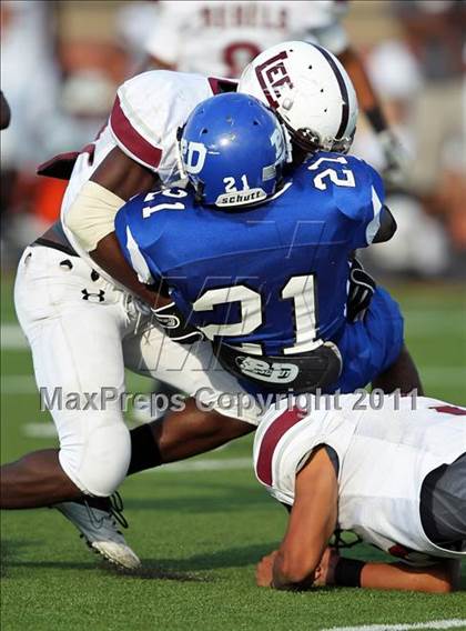 Thumbnail 2 in Midland Lee @ Palo Duro photogallery.