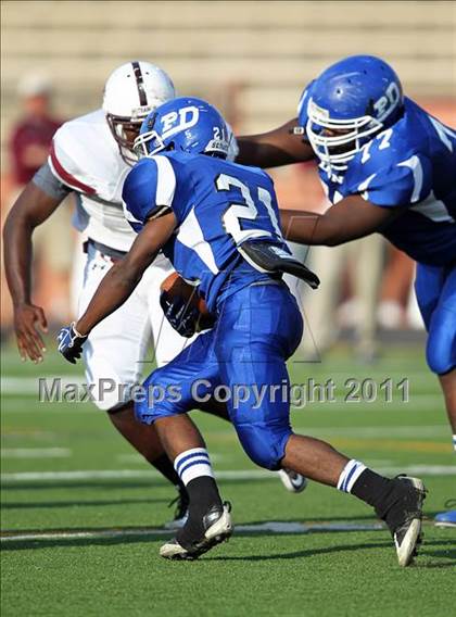 Thumbnail 1 in Midland Lee @ Palo Duro photogallery.