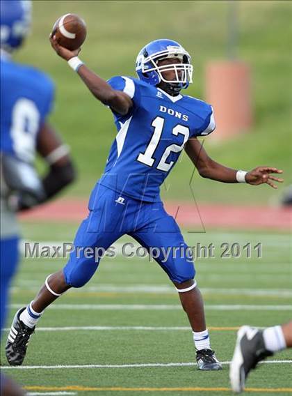 Thumbnail 3 in Midland Lee @ Palo Duro photogallery.