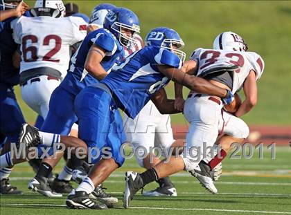Thumbnail 1 in Midland Lee @ Palo Duro photogallery.
