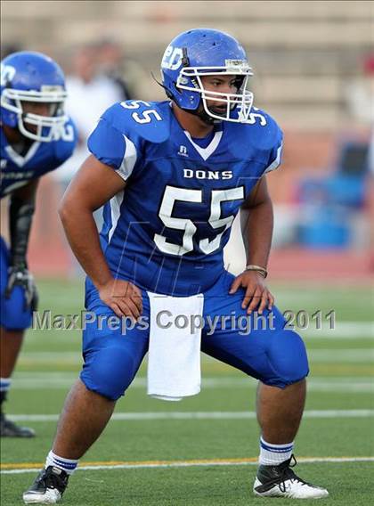 Thumbnail 1 in Midland Lee @ Palo Duro photogallery.