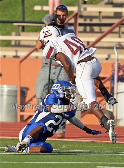 Thumbnail 2 in Midland Lee @ Palo Duro photogallery.