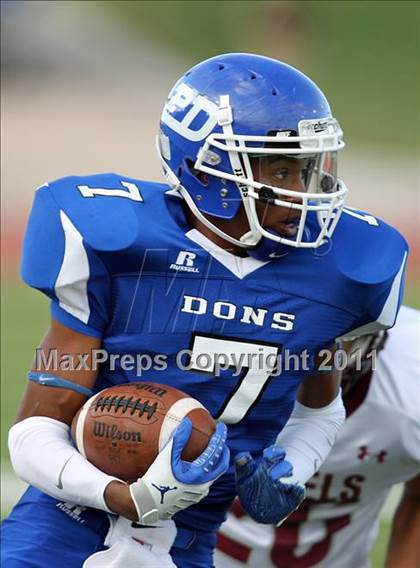 Thumbnail 2 in Midland Lee @ Palo Duro photogallery.