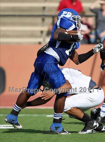 Thumbnail 2 in Midland Lee @ Palo Duro photogallery.