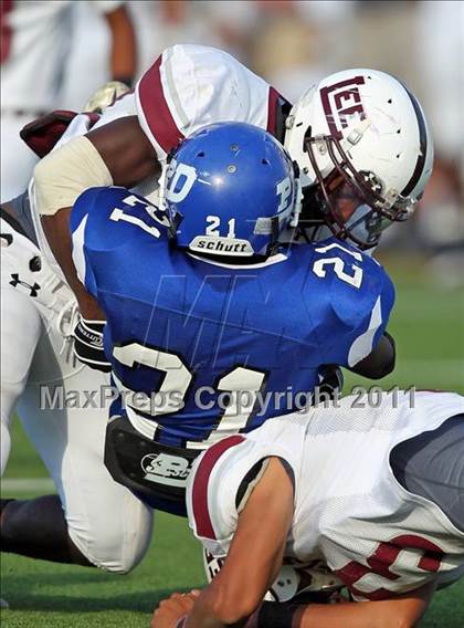 Thumbnail 3 in Midland Lee @ Palo Duro photogallery.