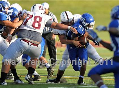Thumbnail 3 in Midland Lee @ Palo Duro photogallery.