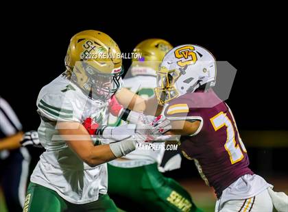 Thumbnail 1 in St. Bonaventure @ Simi Valley photogallery.