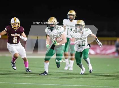 Thumbnail 2 in St. Bonaventure @ Simi Valley photogallery.