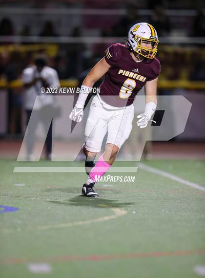Thumbnail 1 in St. Bonaventure @ Simi Valley photogallery.