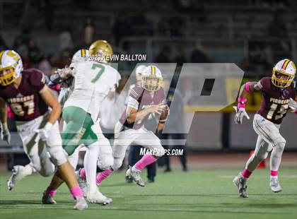 Thumbnail 3 in St. Bonaventure @ Simi Valley photogallery.