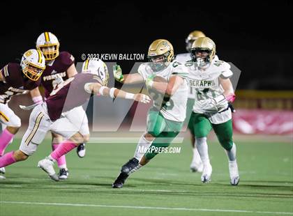Thumbnail 1 in St. Bonaventure @ Simi Valley photogallery.