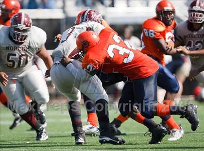 Thumbnail 1 in Norcom @ Maury photogallery.