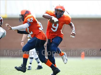 Thumbnail 1 in Norcom @ Maury photogallery.