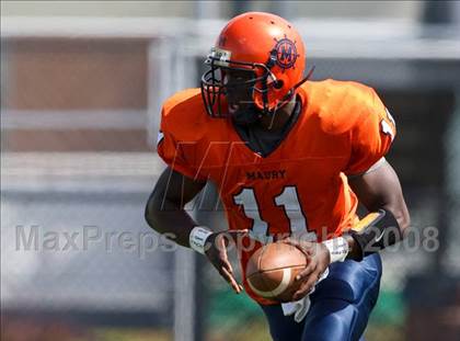 Thumbnail 2 in Norcom @ Maury photogallery.