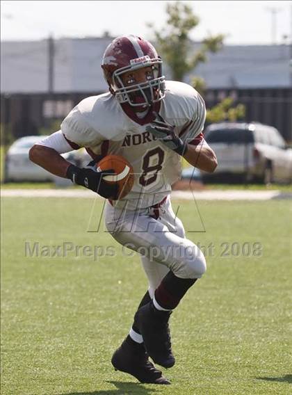 Thumbnail 2 in Norcom @ Maury photogallery.