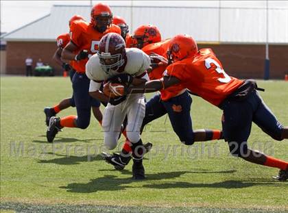 Thumbnail 3 in Norcom @ Maury photogallery.
