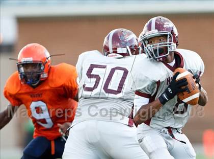 Thumbnail 1 in Norcom @ Maury photogallery.
