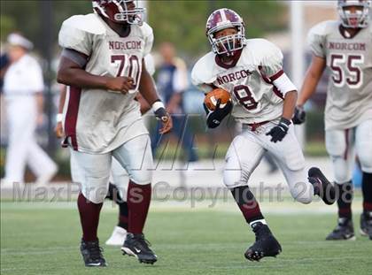 Thumbnail 1 in Norcom @ Maury photogallery.