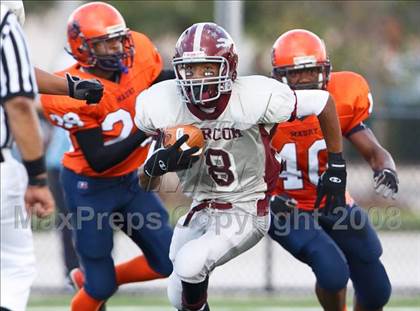 Thumbnail 3 in Norcom @ Maury photogallery.