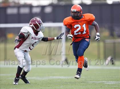 Thumbnail 1 in Norcom @ Maury photogallery.